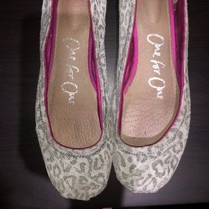 Toms Ballet Flats